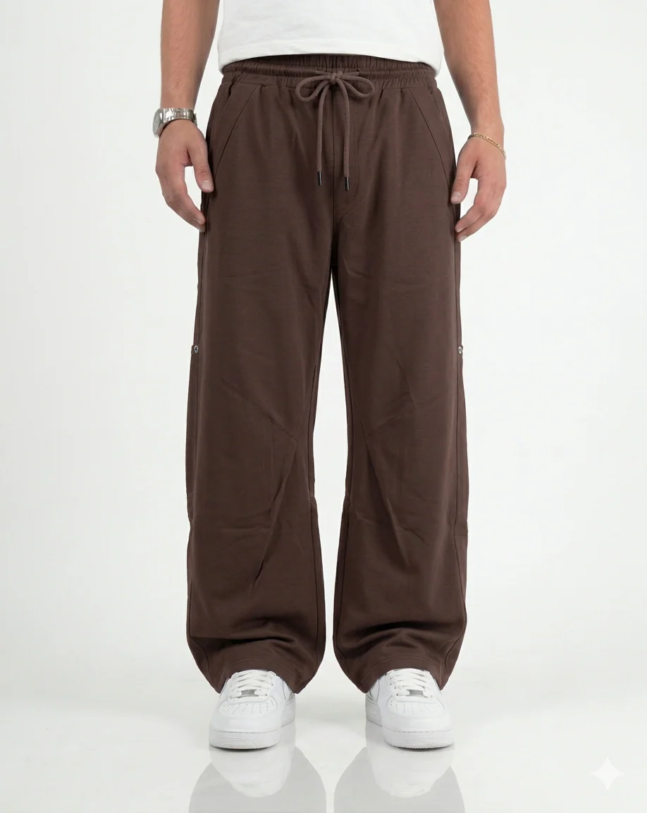 Stay Loose Barrel Fit Joggers - Image 5