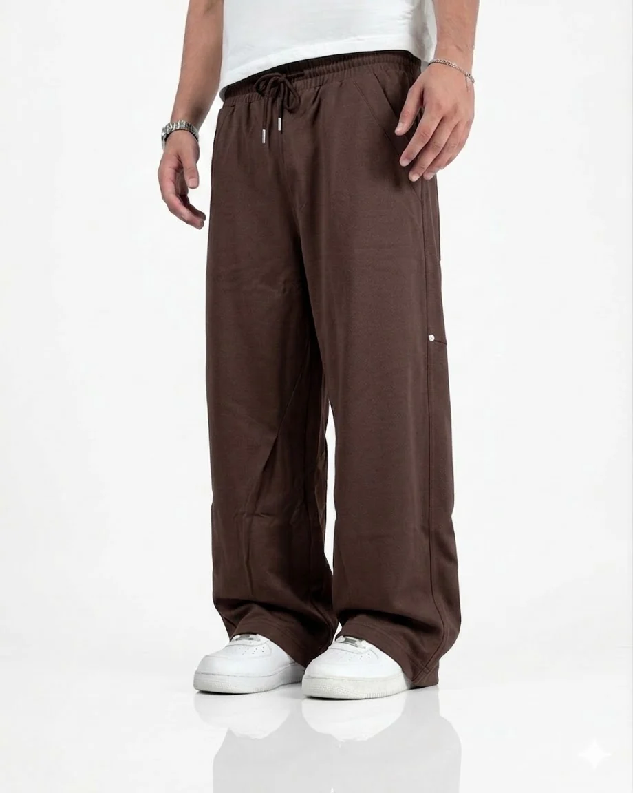 Stay Loose Barrel Fit Joggers - Image 6