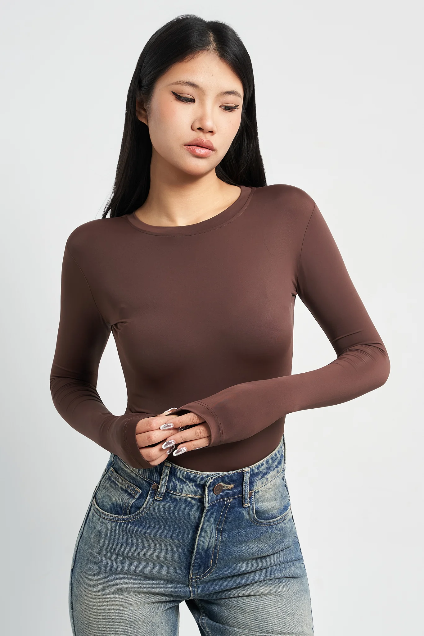 Supreme Classic Fitted Casual T-Shirt - Image 4