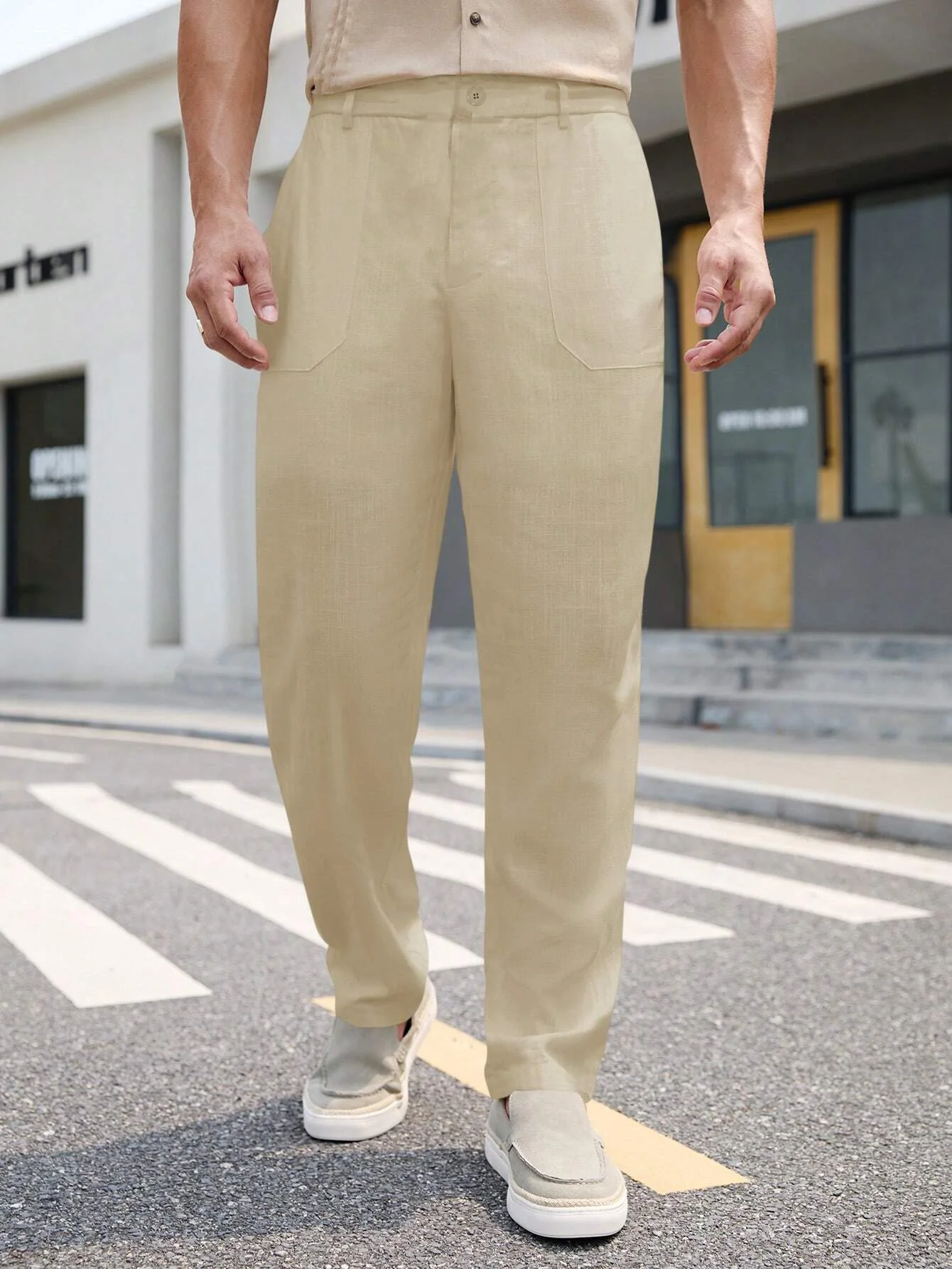 Supreme Relax Cotton Lounge - Image 11