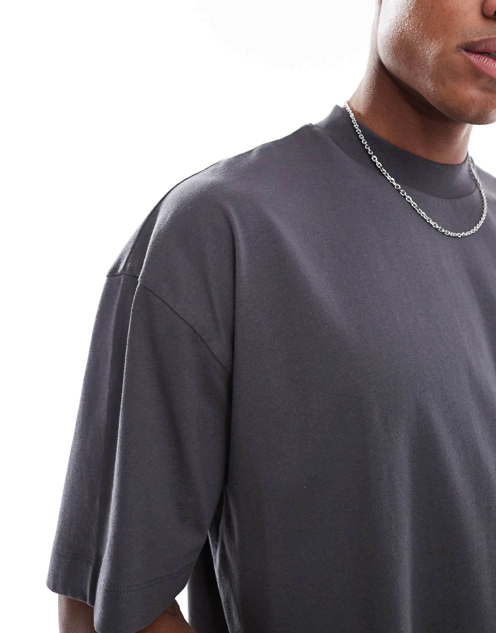 The Essential Crew Tee - Image 11