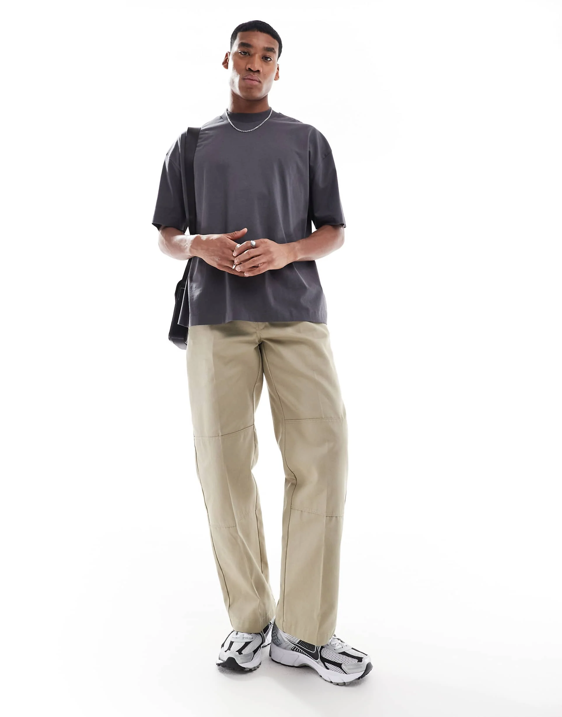 The Essential Crew Tee - Image 12