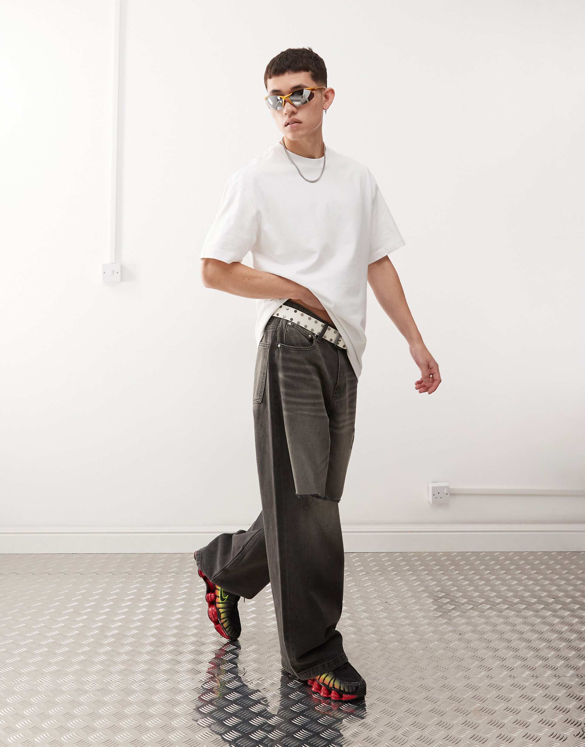 The Essential Crew Tee - Image 15
