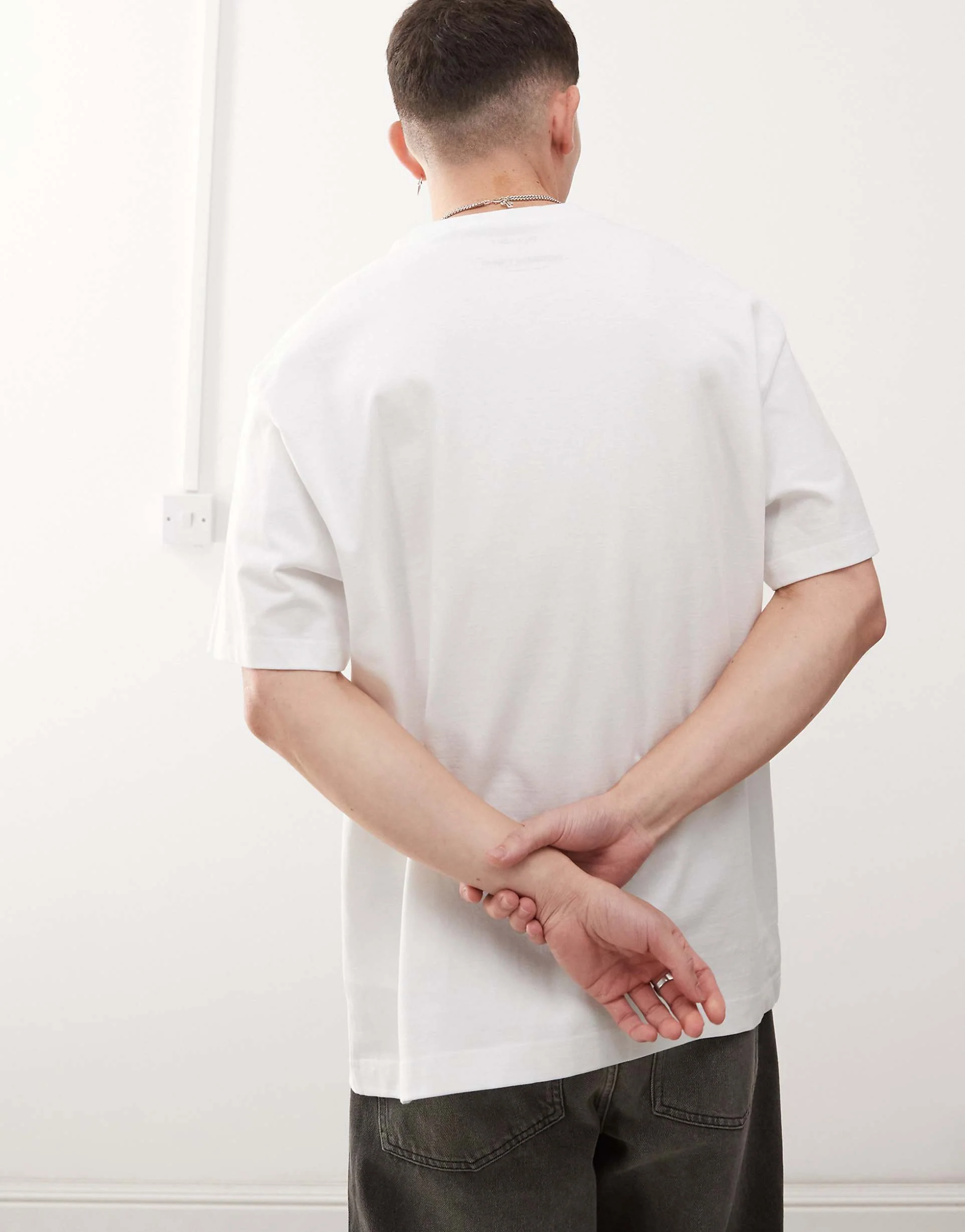 The Essential Crew Tee - Image 17
