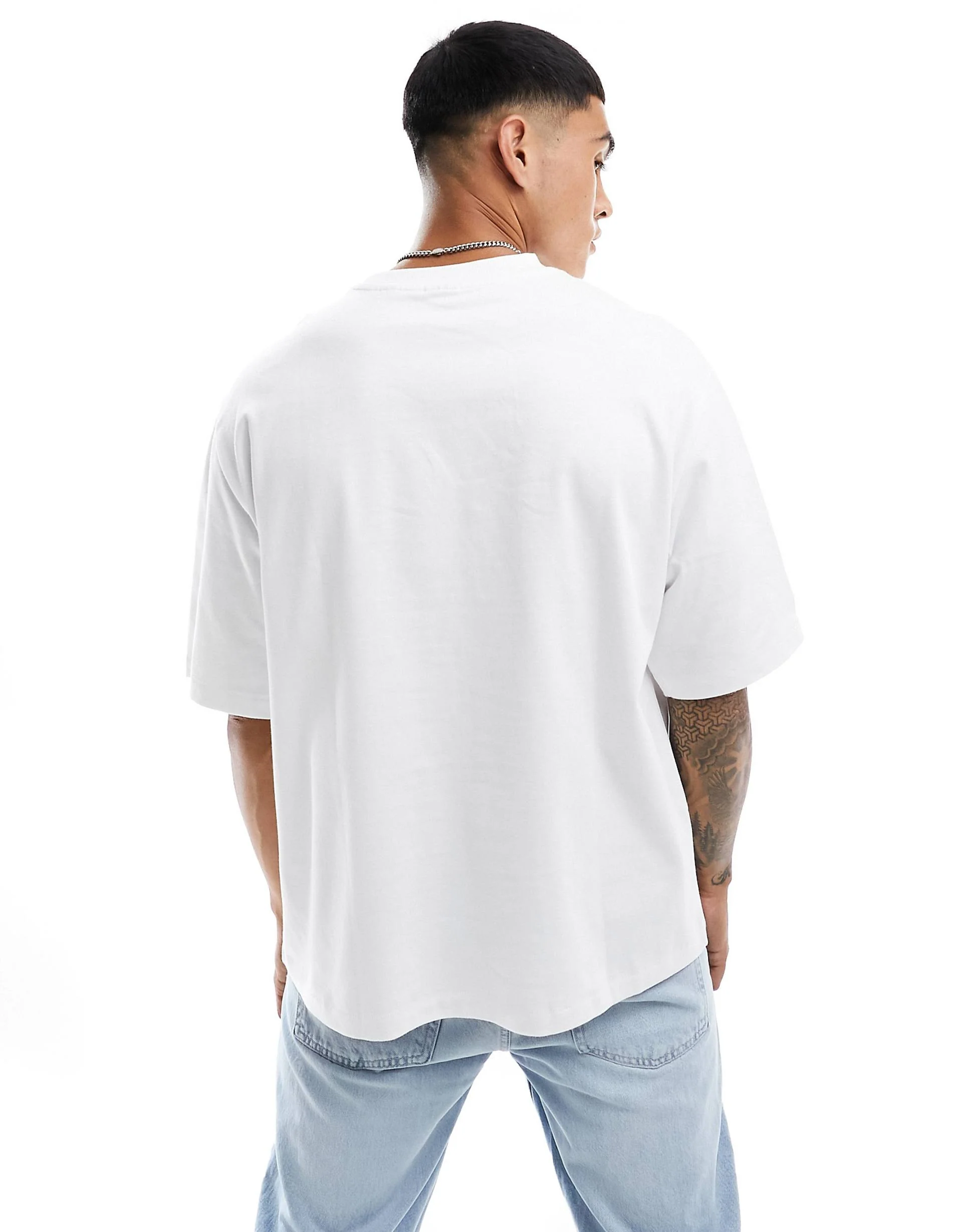 The Essential Crew Tee - Image 18