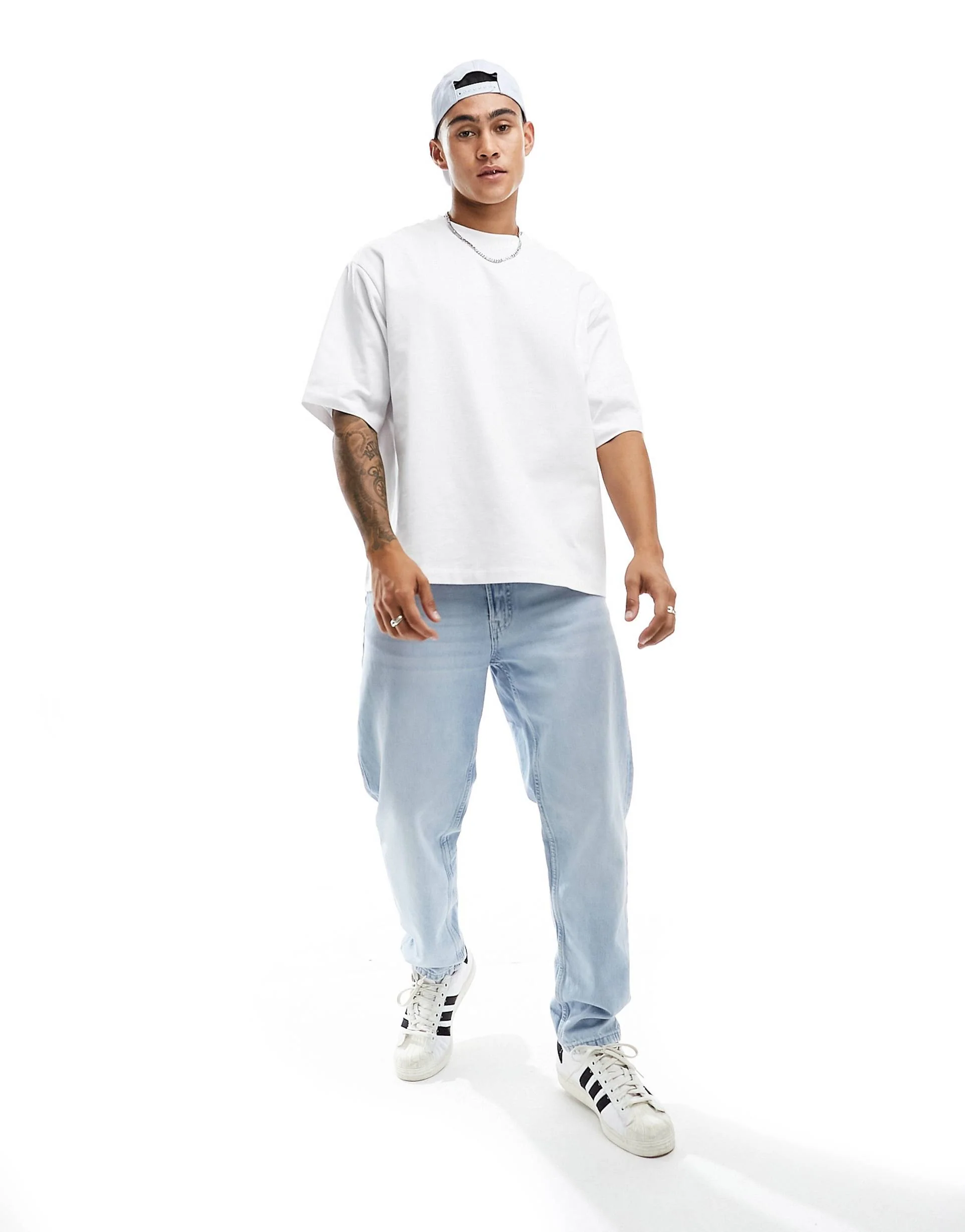 The Essential Crew Tee - Image 19