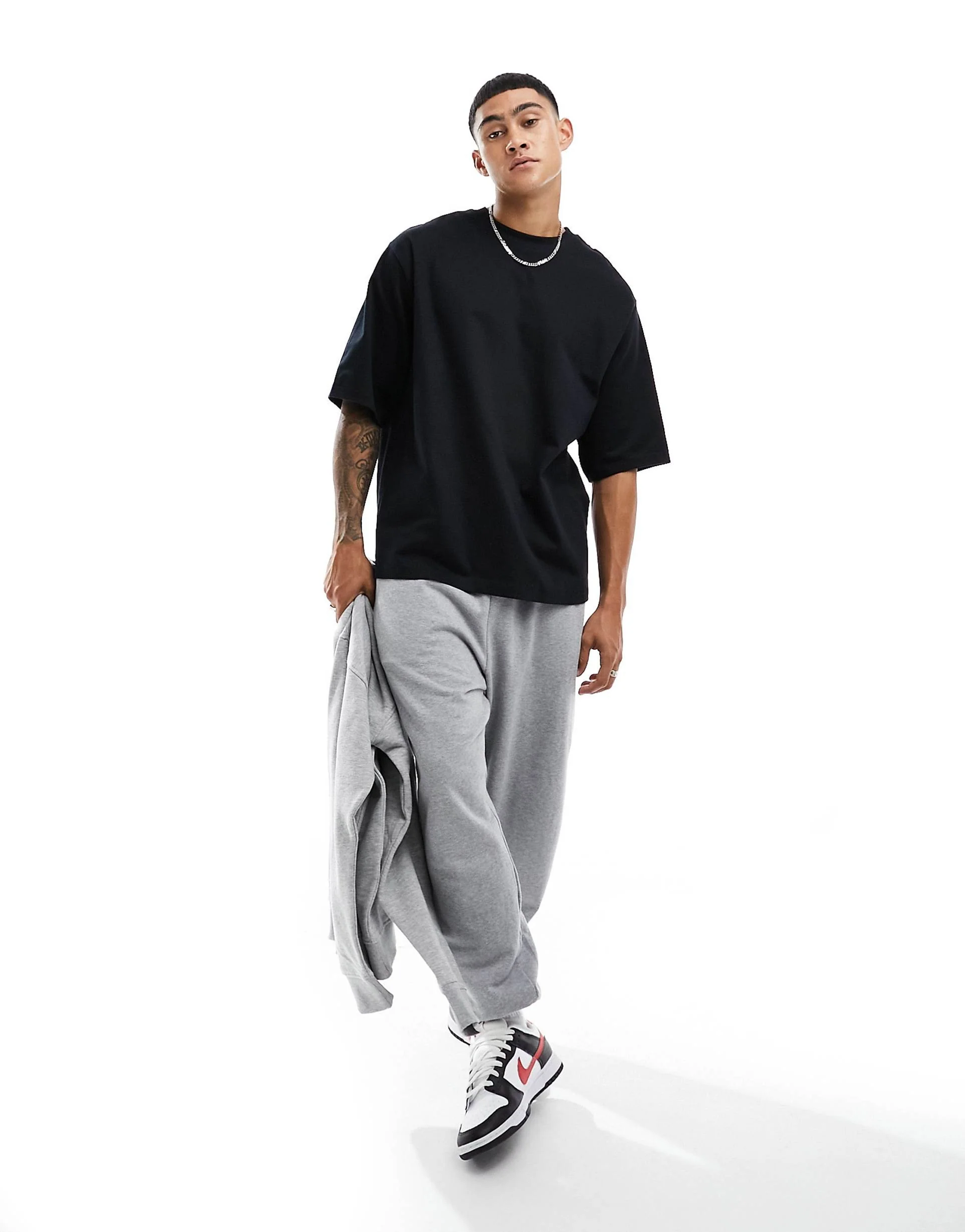The Essential Crew Tee - Image 2