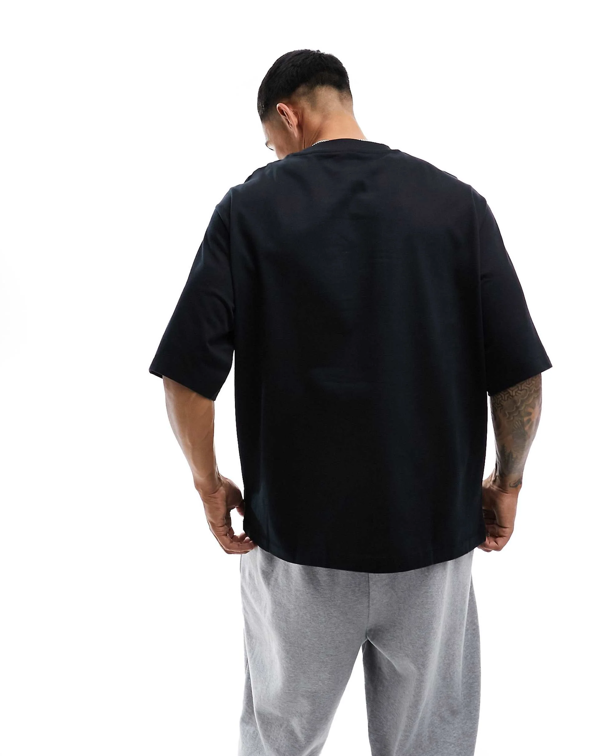 The Essential Crew Tee - Image 3