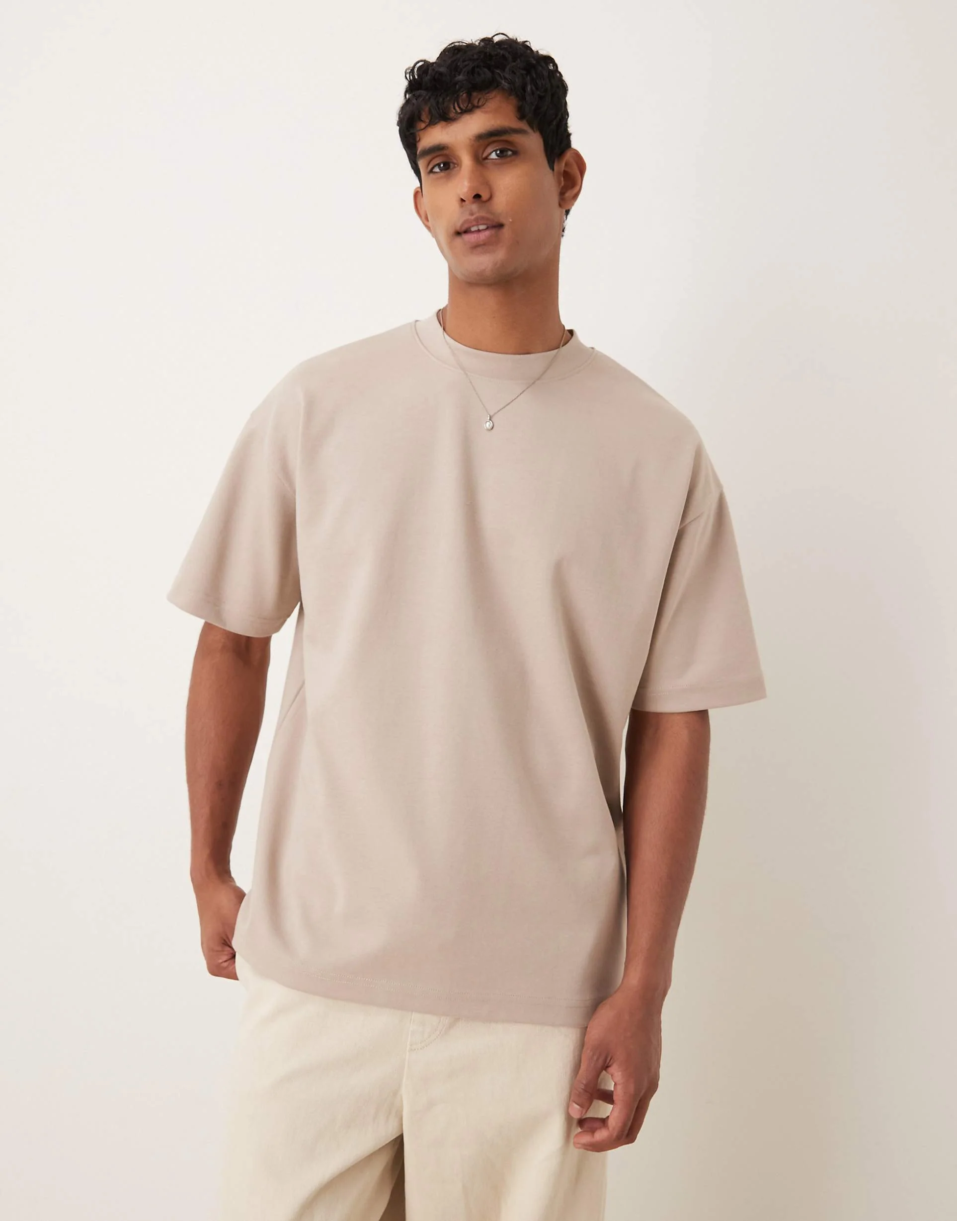 The Essential Crew Tee - Image 5