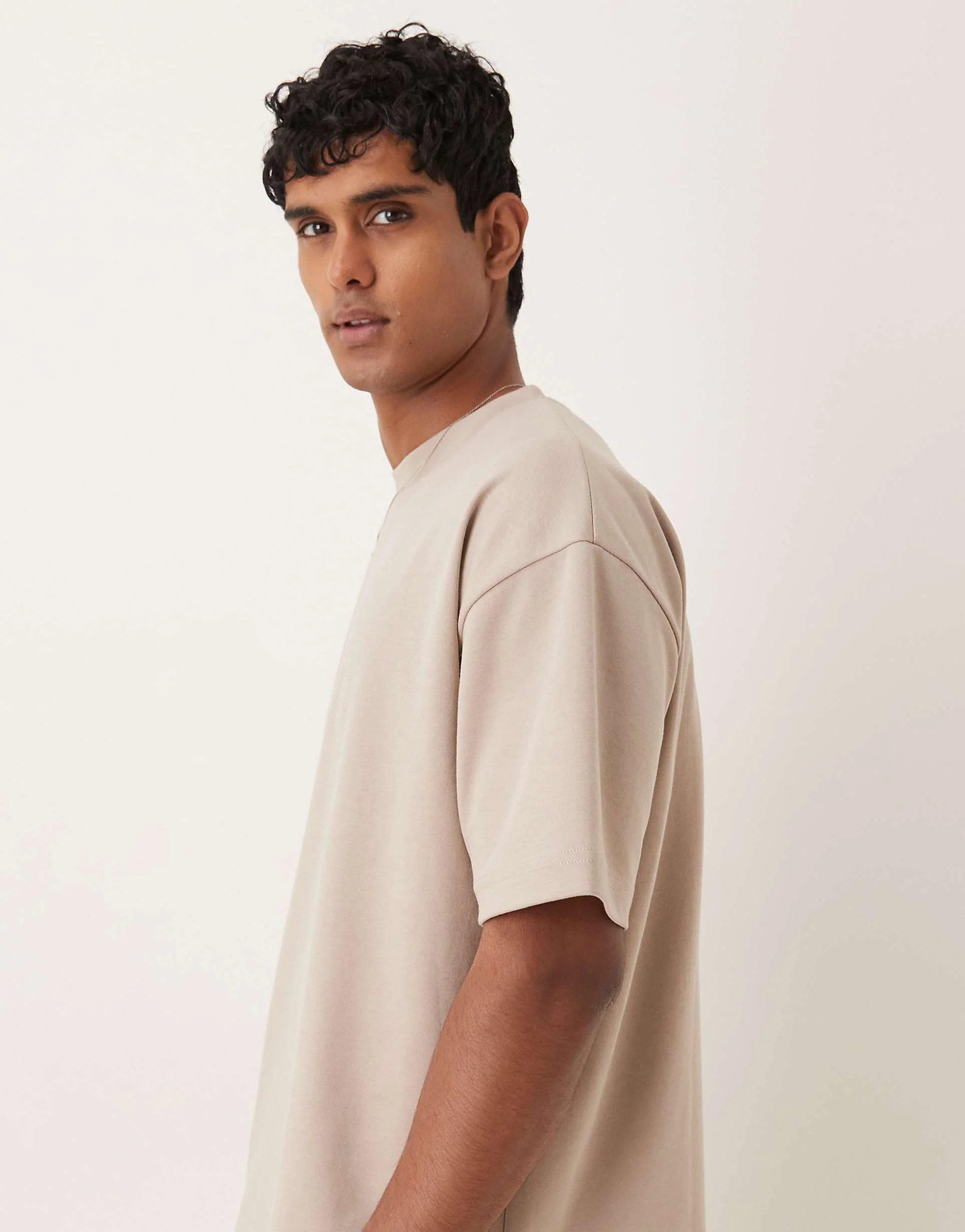 The Essential Crew Tee - Image 7