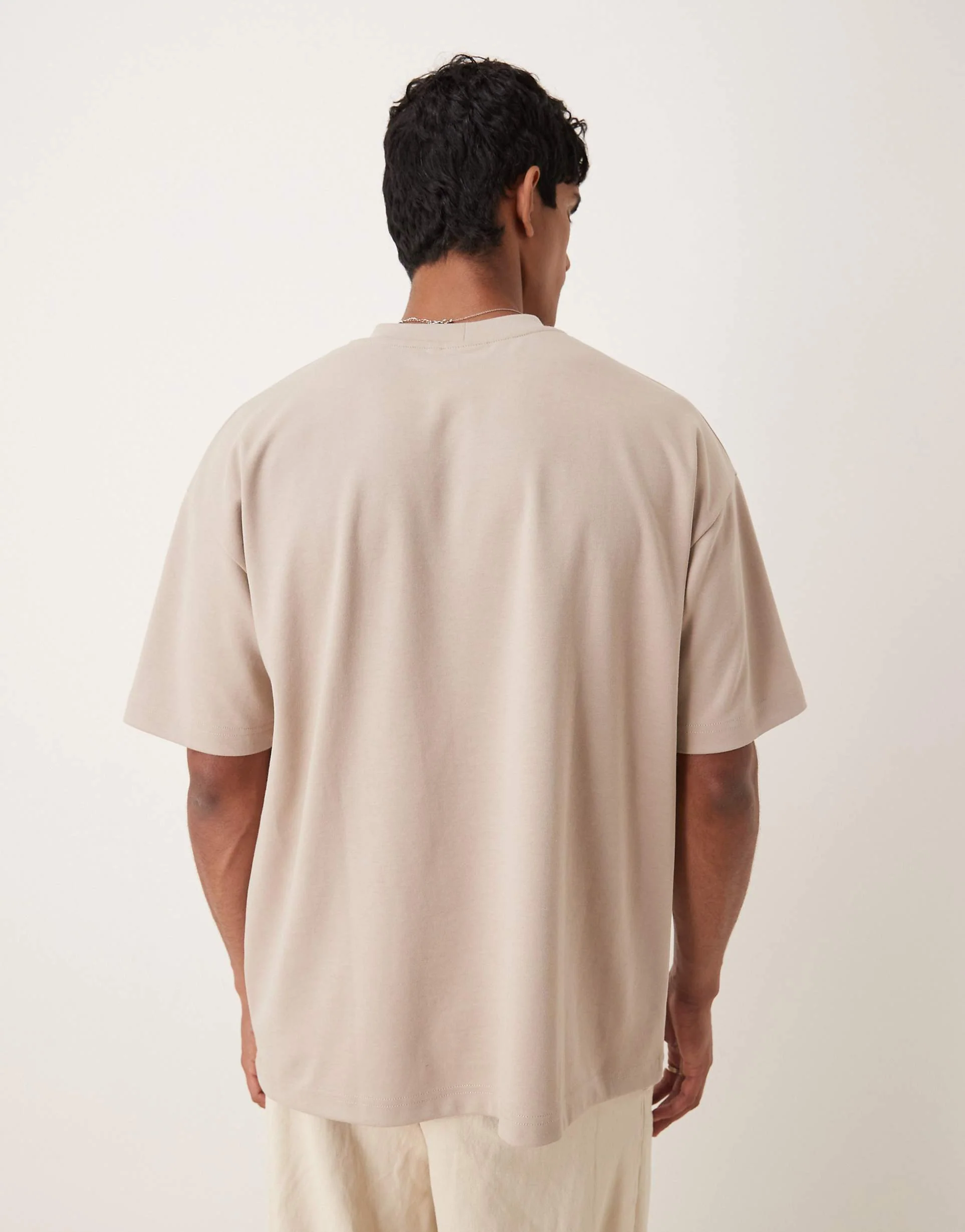 The Essential Crew Tee - Image 8