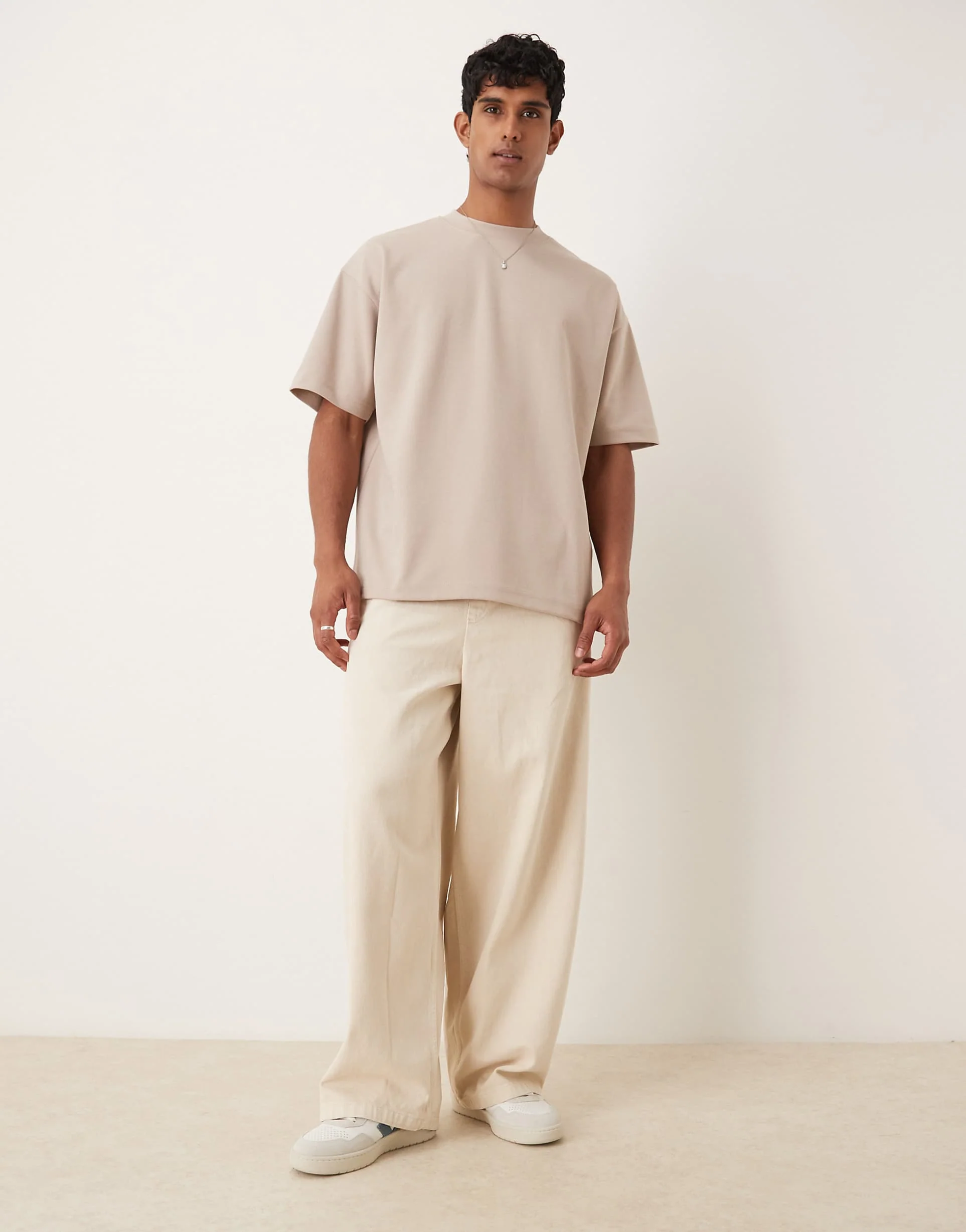 The Essential Crew Tee - Image 9