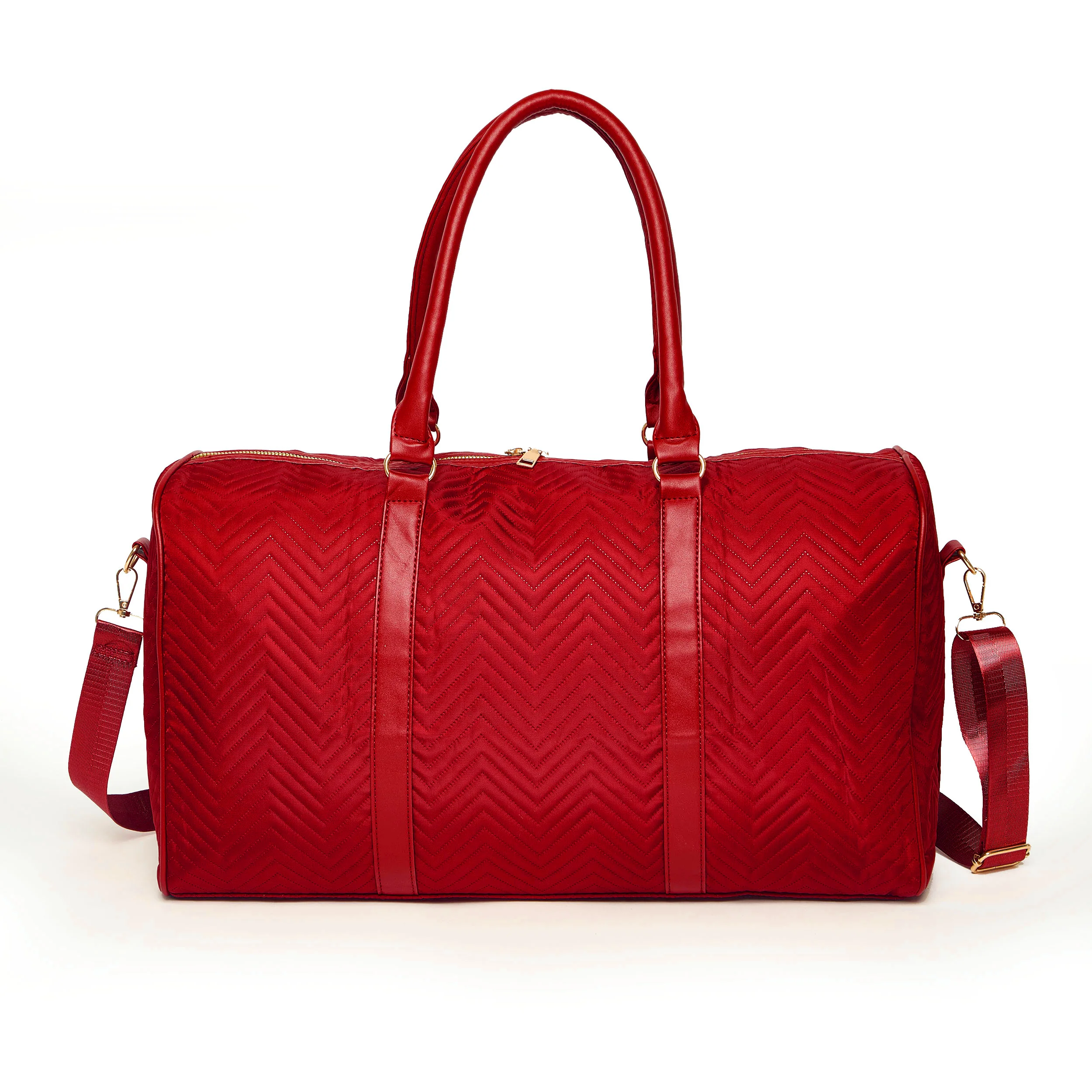The Getaway Duffle Bag - Image 11
