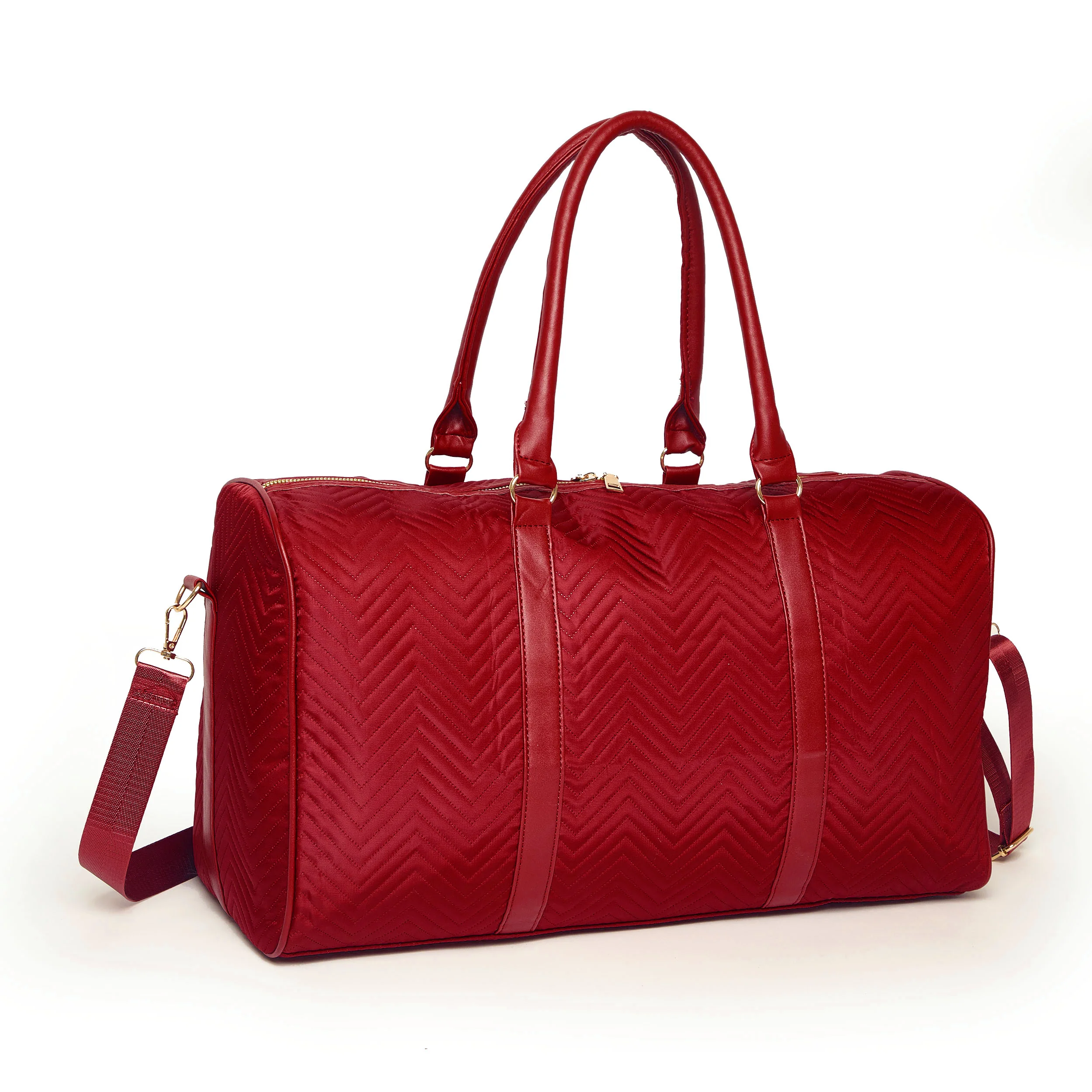 The Getaway Duffle Bag - Image 12