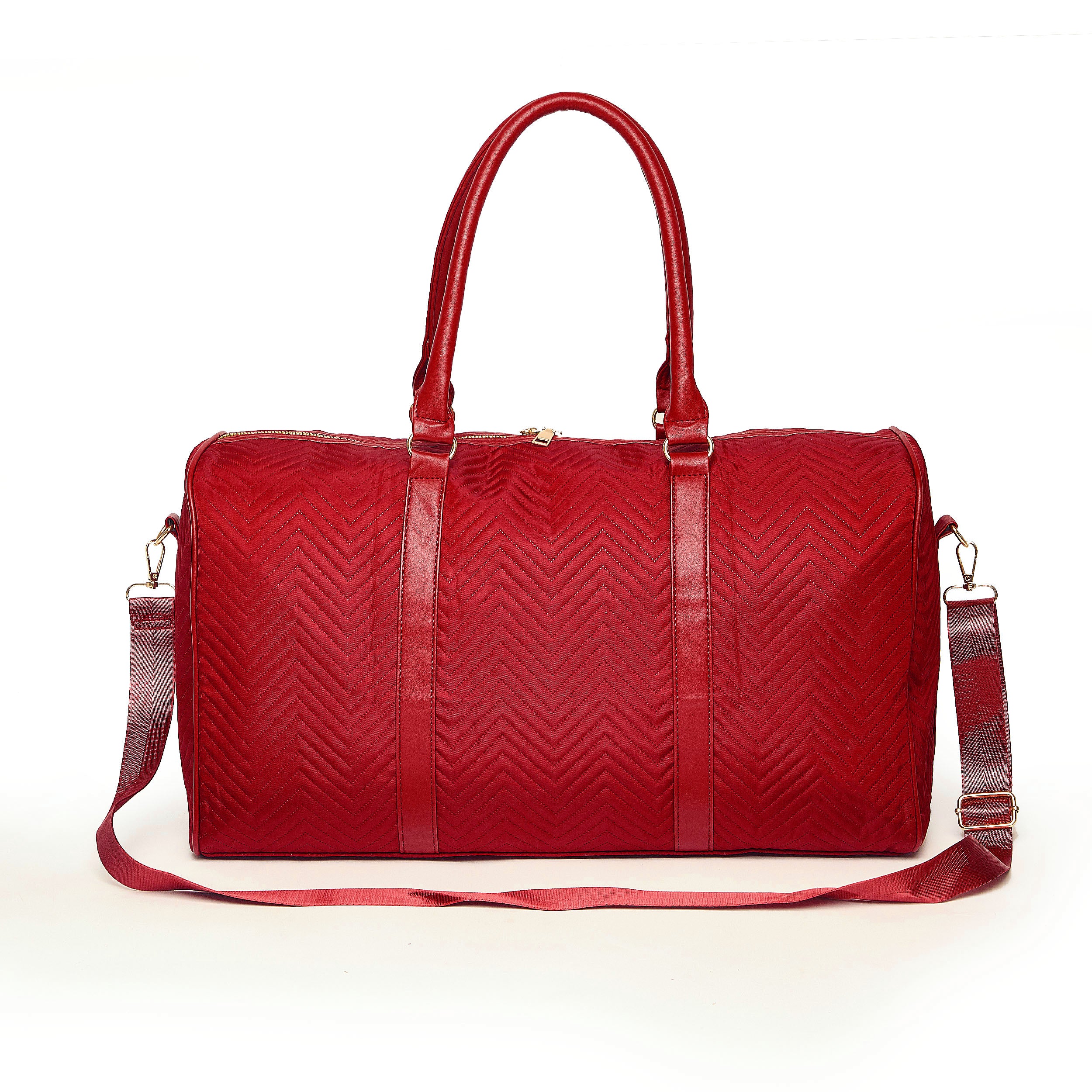 The Getaway Duffle Bag - Image 13