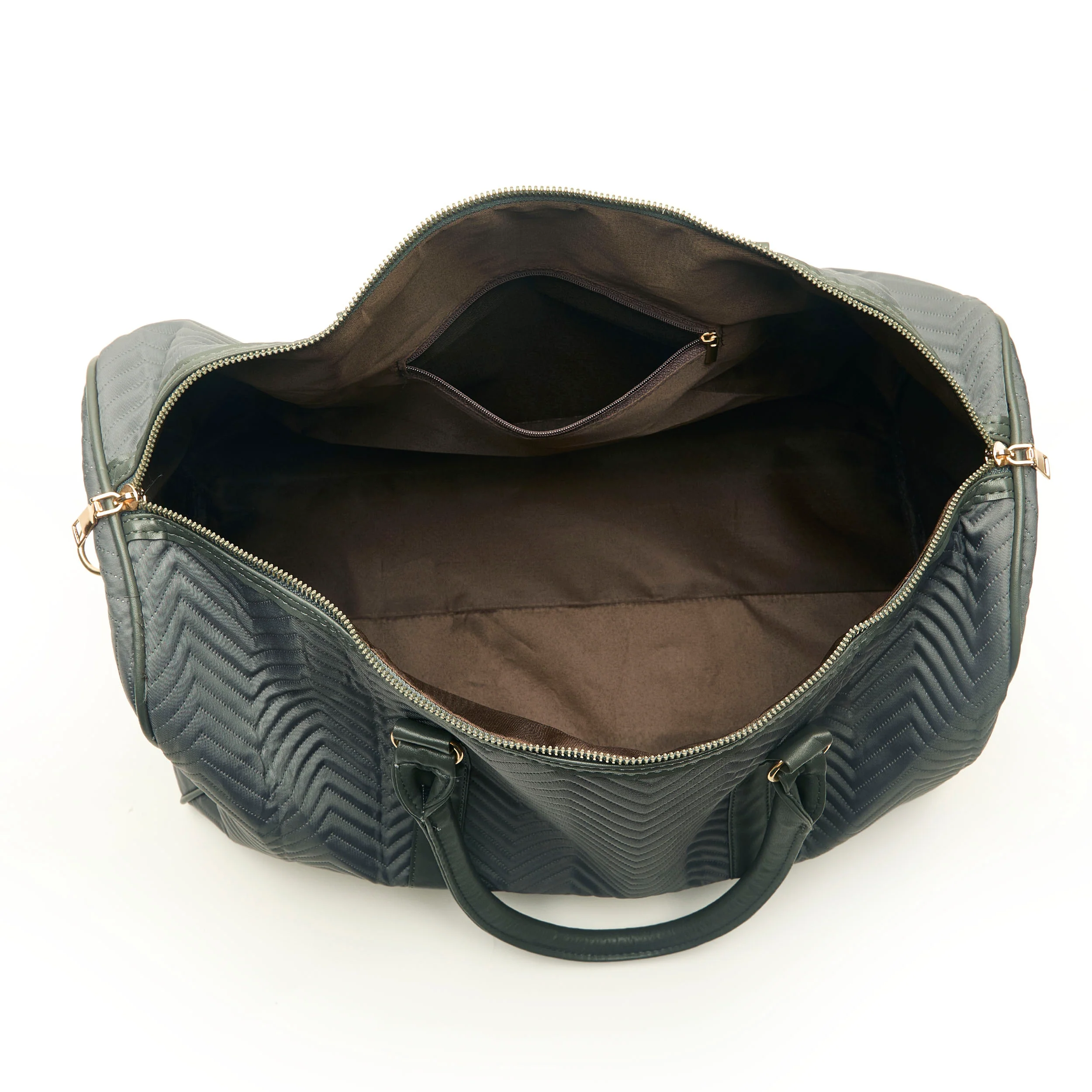 The Getaway Duffle Bag - Image 34