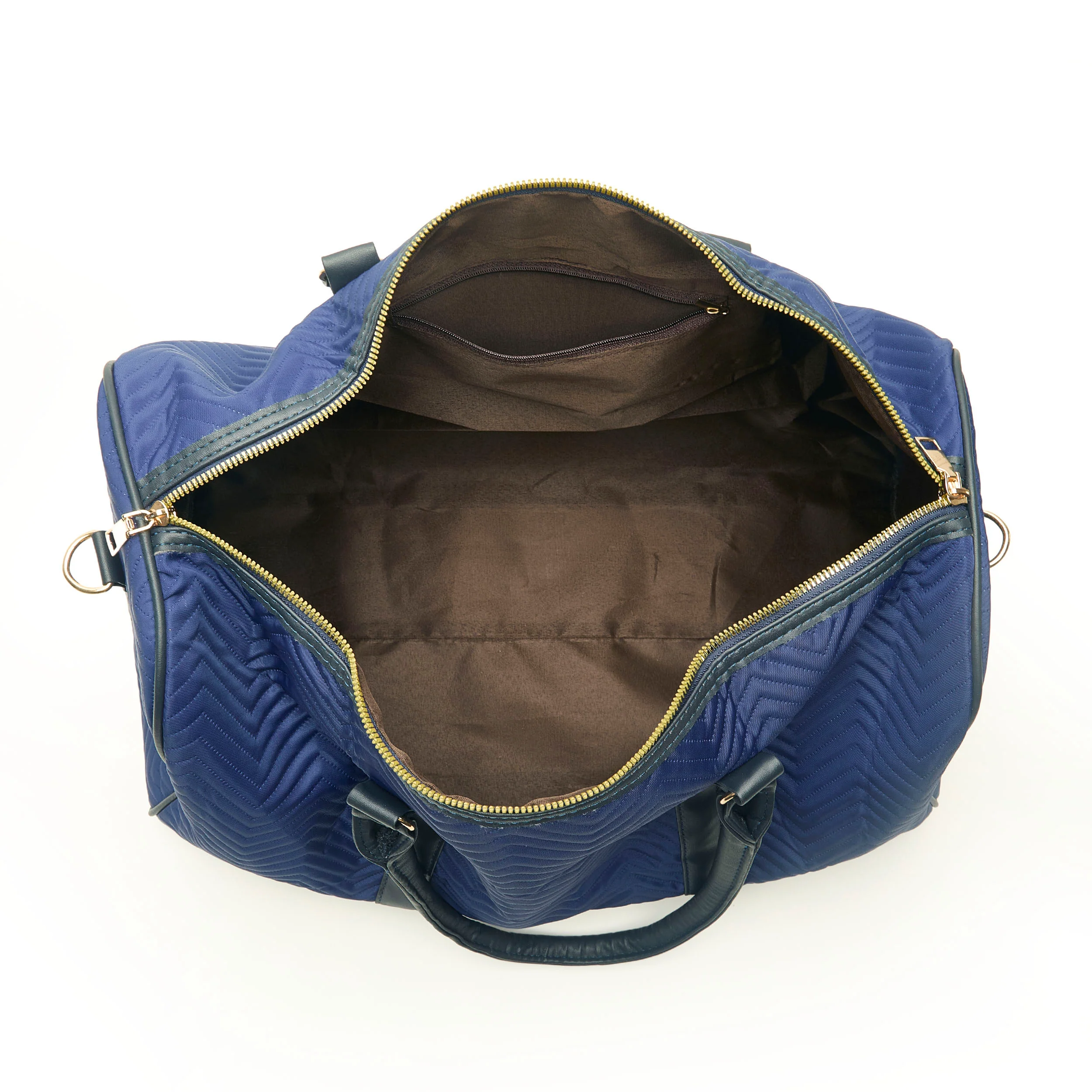 The Getaway Duffle Bag - Image 4