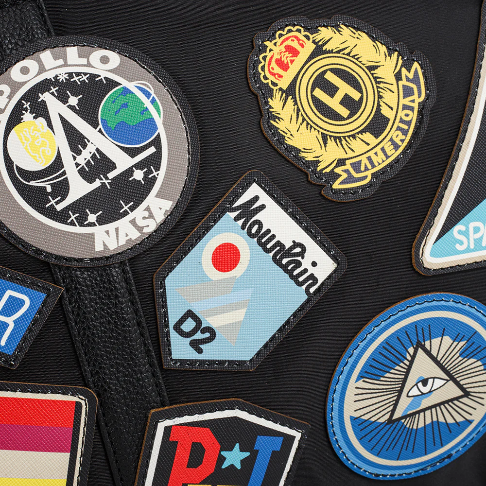 The Weekend Off Duty Travel Bag - Image 10