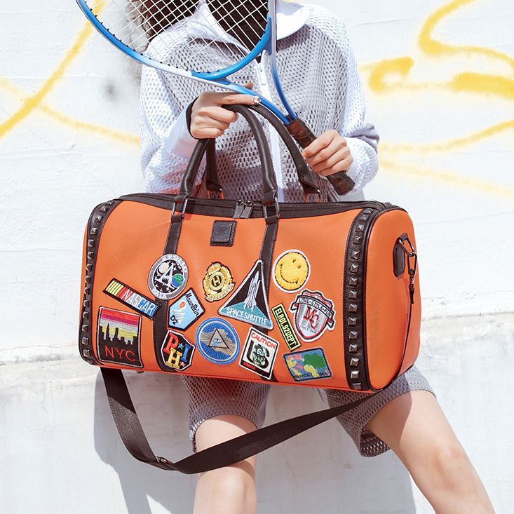The Weekend Off Duty Travel Bag - Image 15