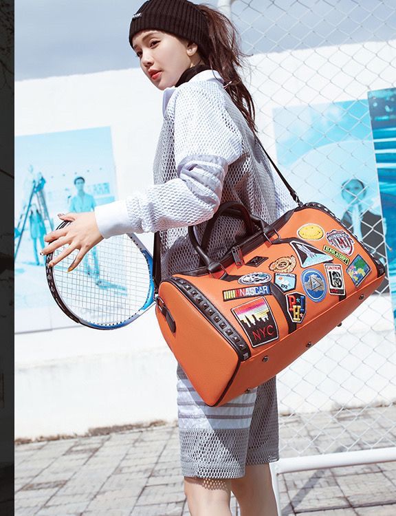 The Weekend Off Duty Travel Bag - Image 16