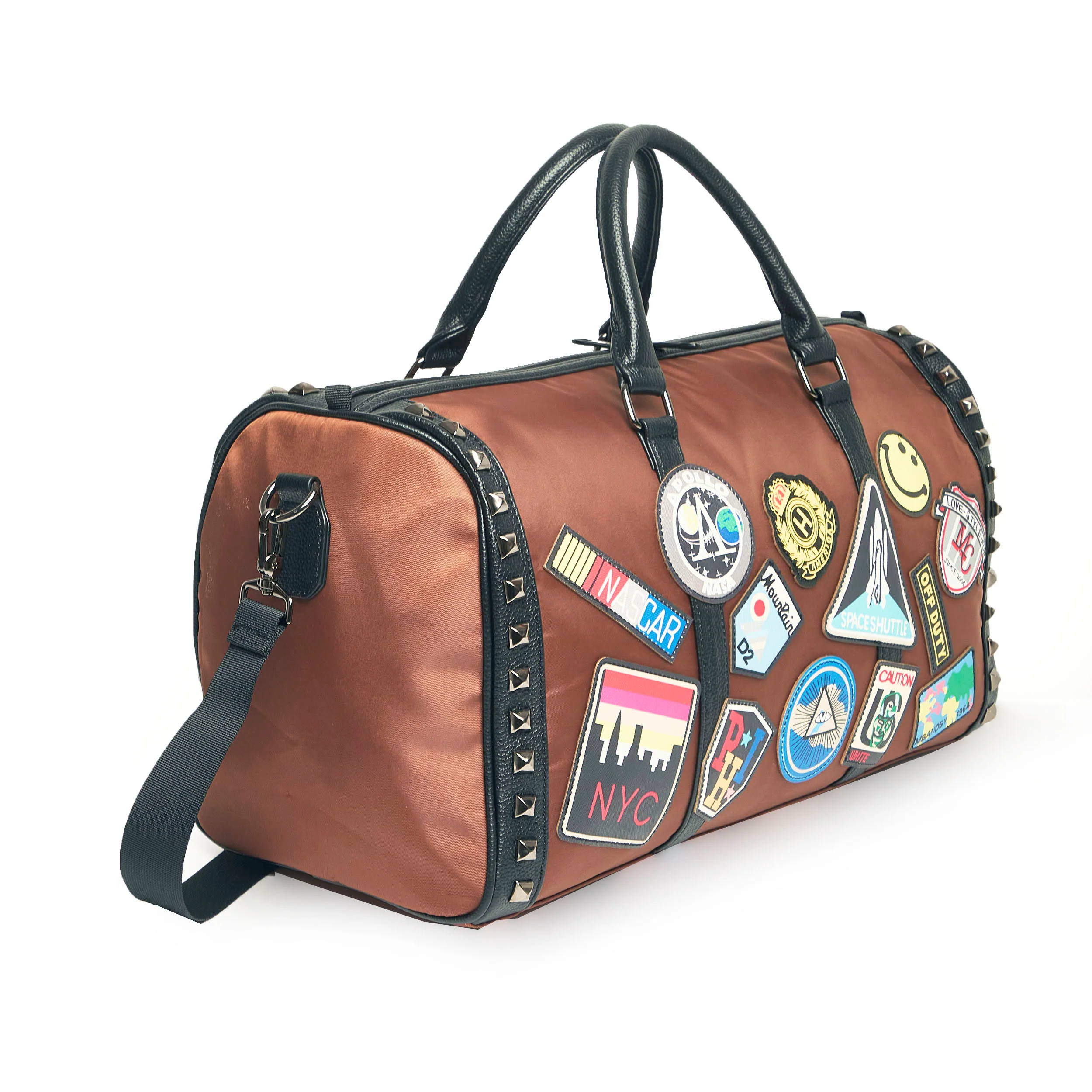 The Weekend Off Duty Travel Bag - Image 28