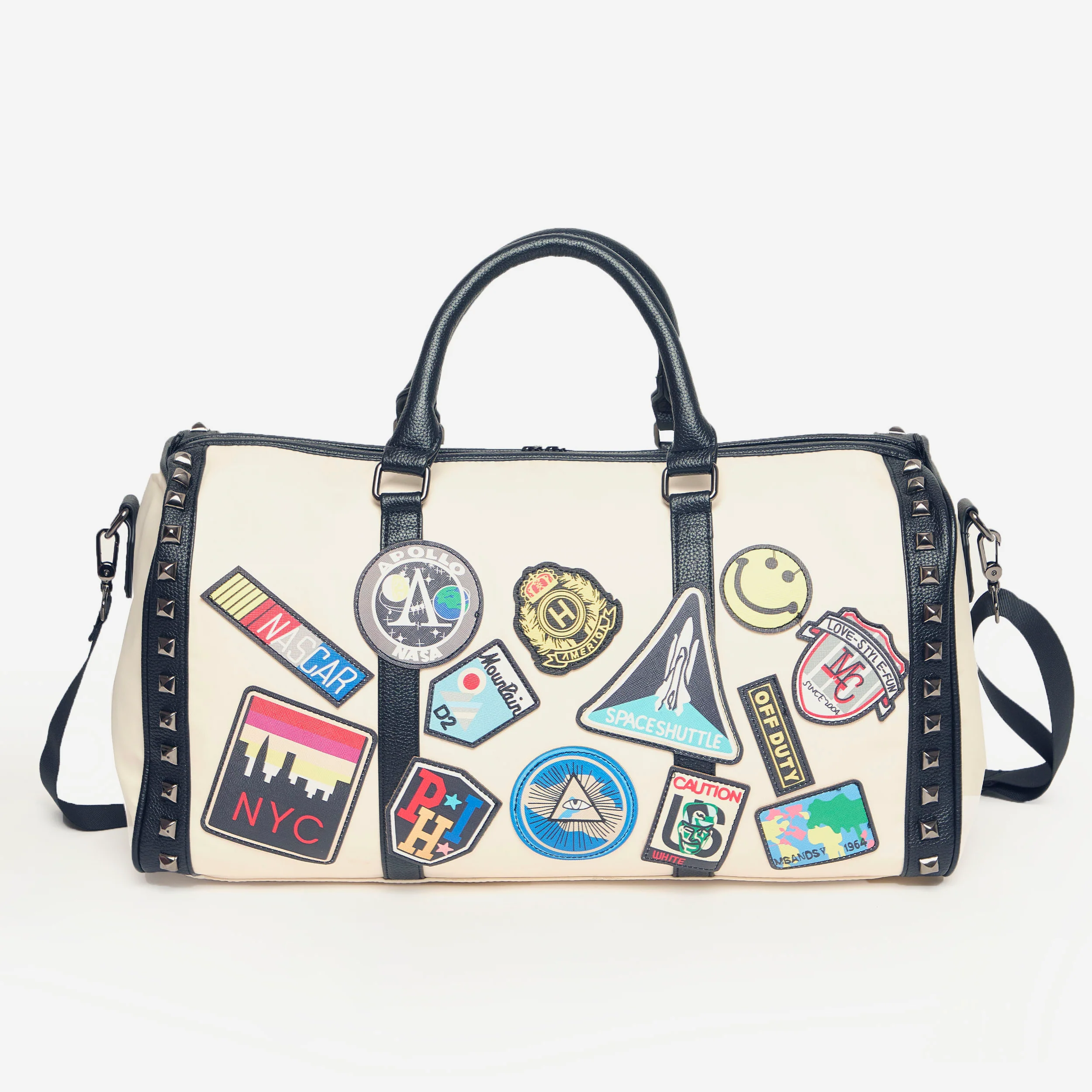 The Weekend Off Duty Travel Bag - Image 29