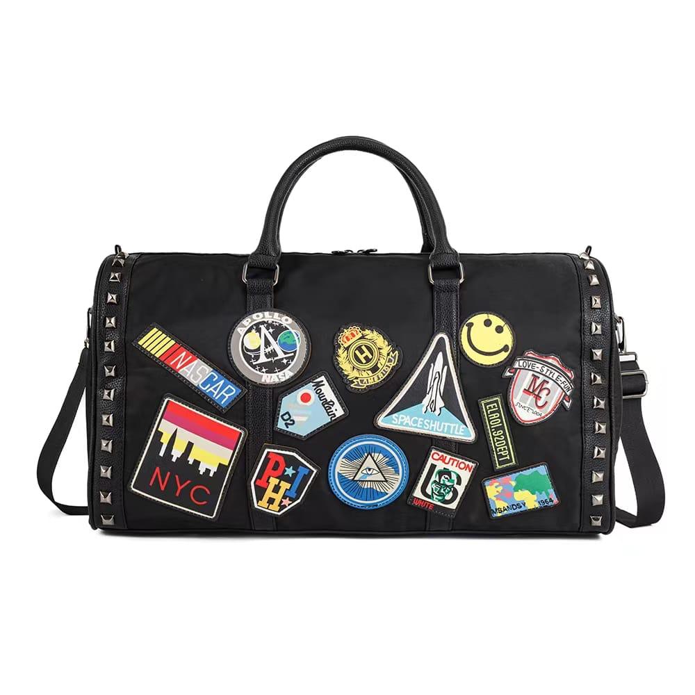 The Weekend Off Duty Travel Bag - Image 3