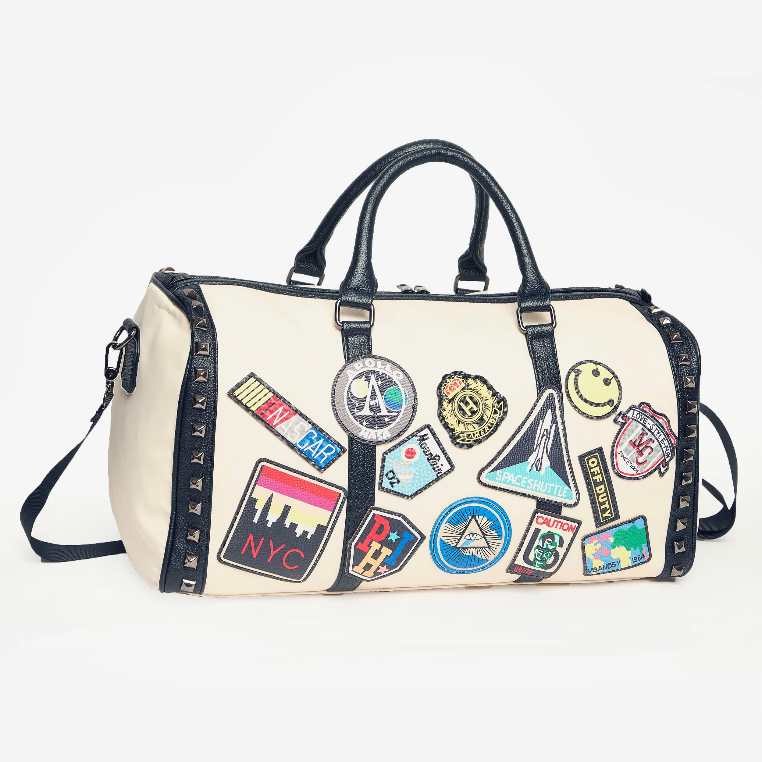 The Weekend Off Duty Travel Bag - Image 30