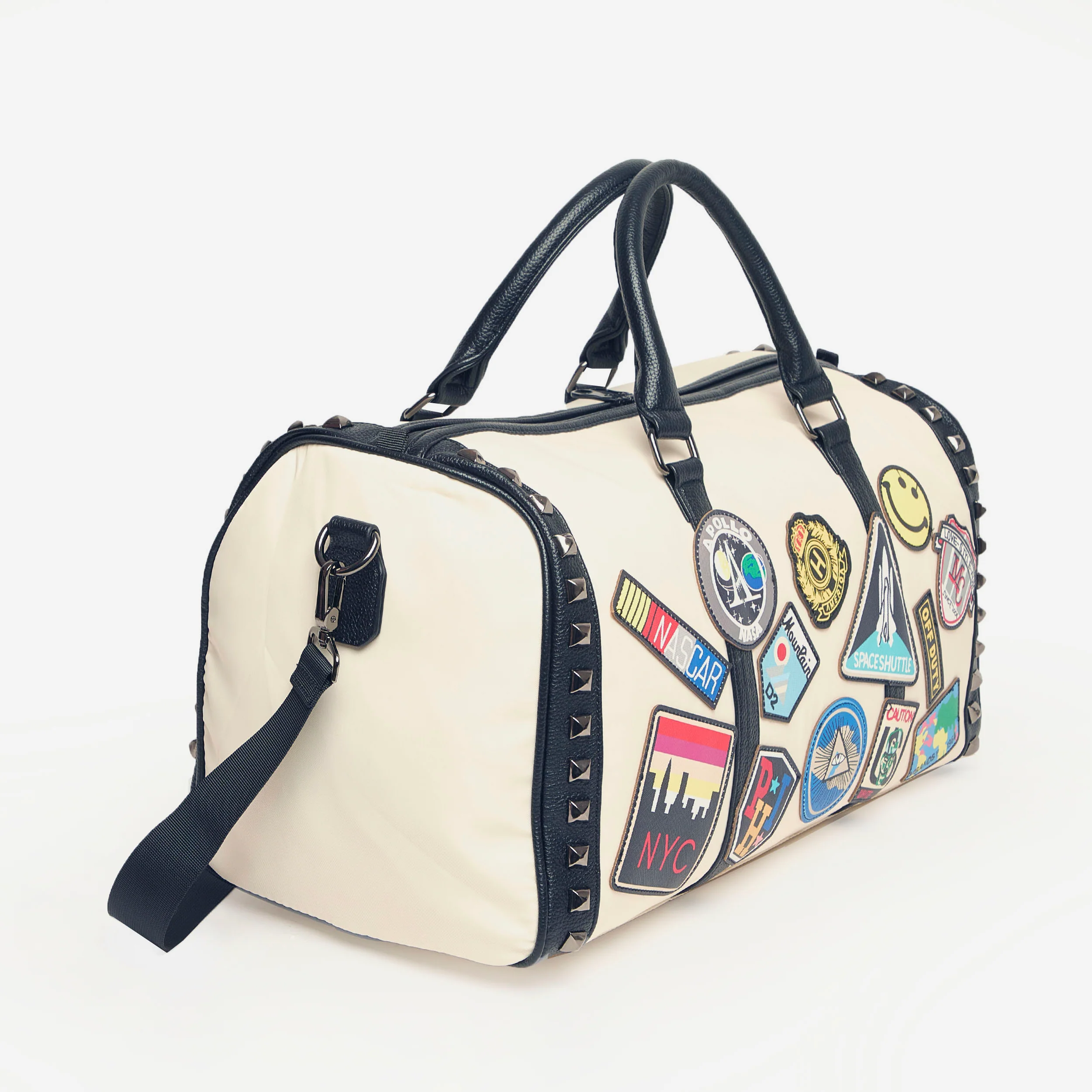 The Weekend Off Duty Travel Bag - Image 31