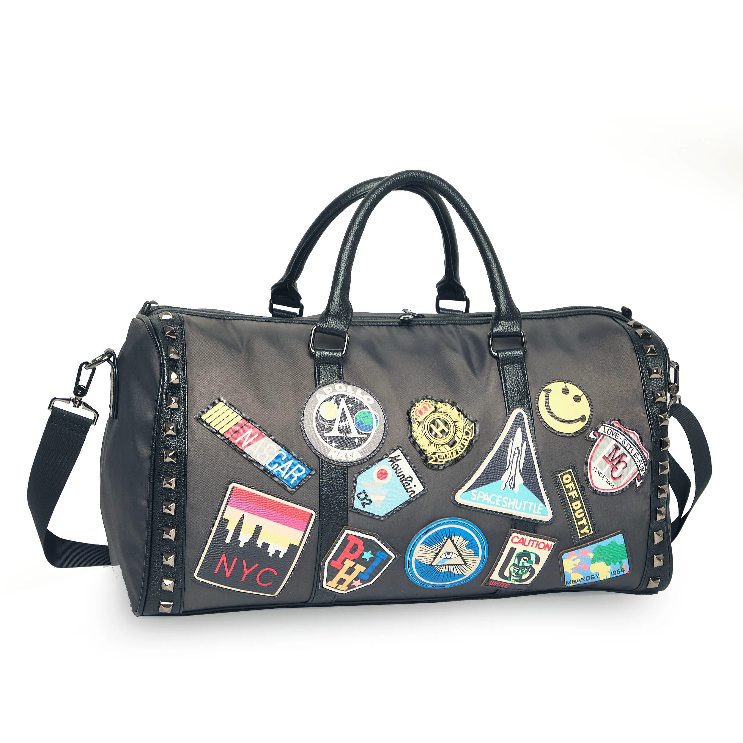 The Weekend Off Duty Travel Bag - Image 36