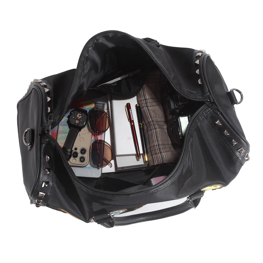 The Weekend Off Duty Travel Bag - Image 7
