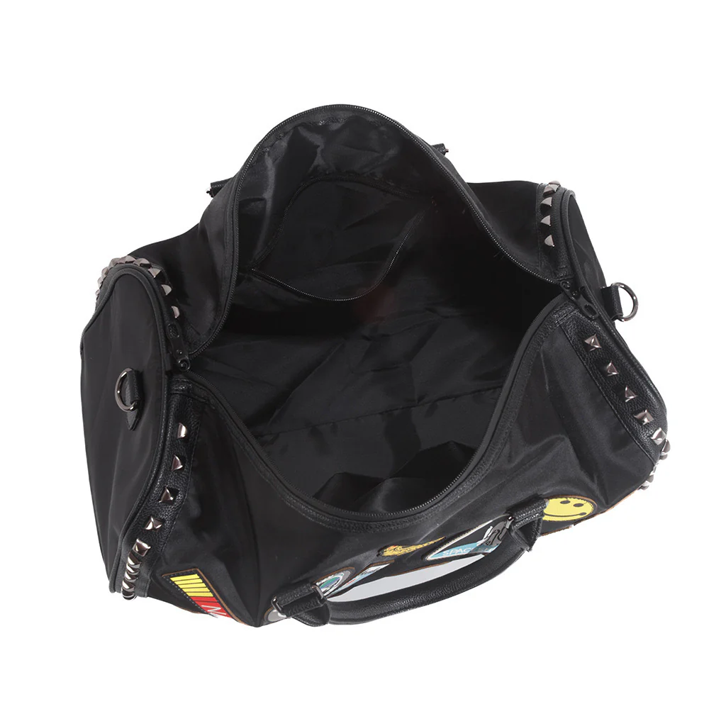 The Weekend Off Duty Travel Bag - Image 9