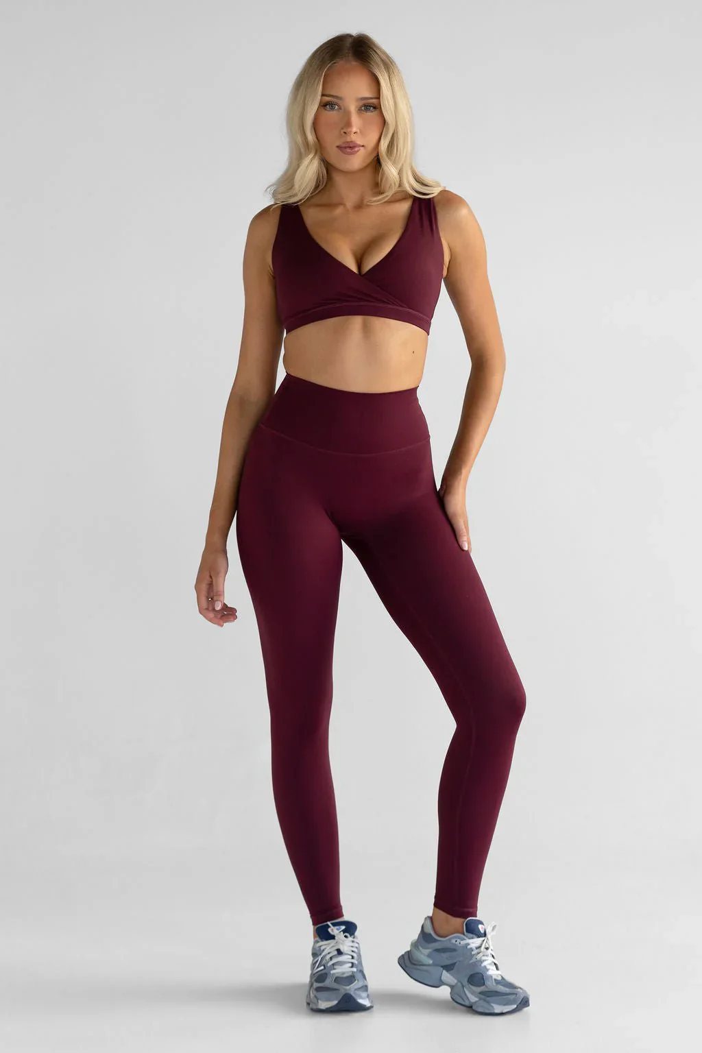Ultra Flex Leggings - Image 19