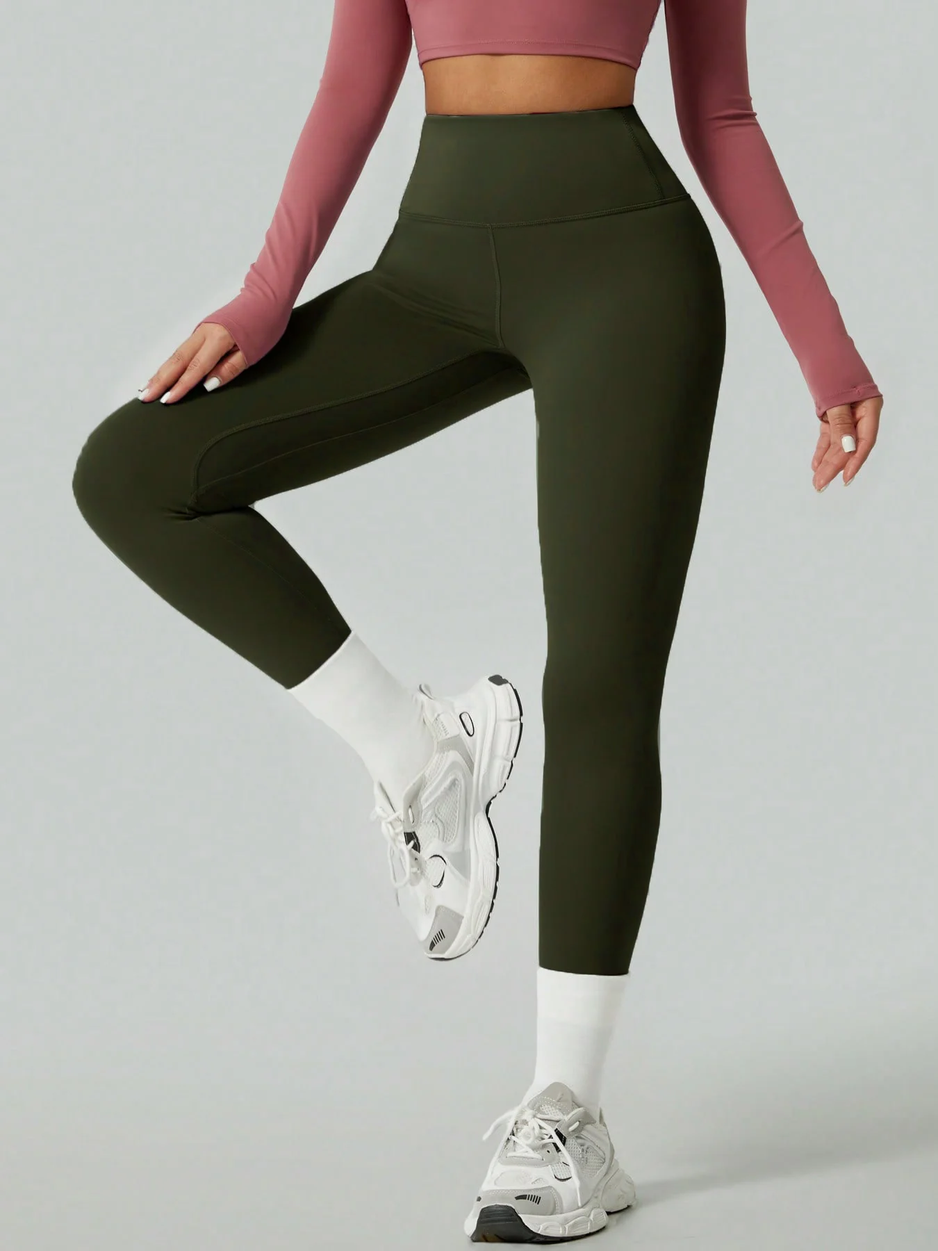 Ultra Flex Leggings - Image 23