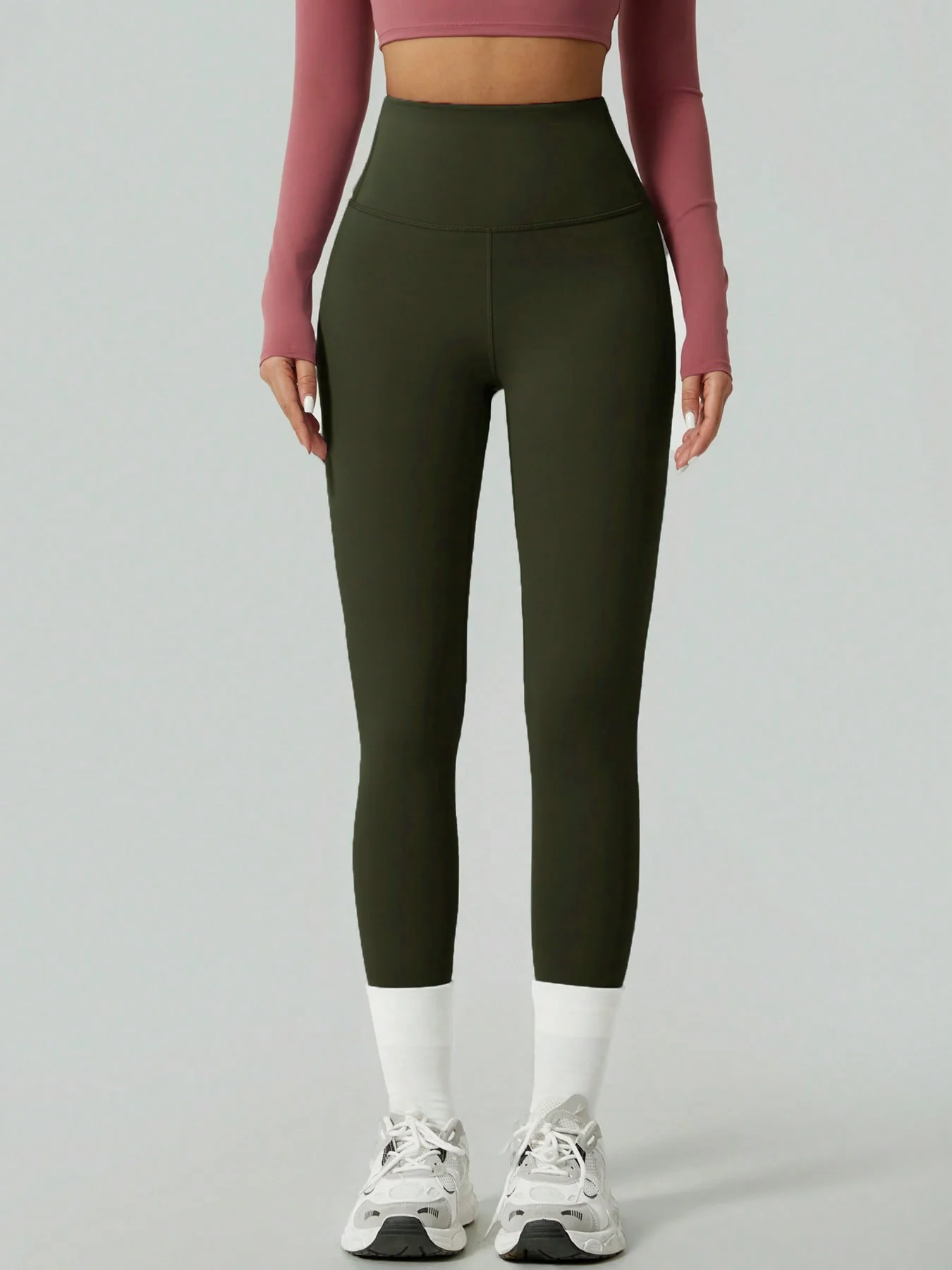 Ultra Flex Leggings - Image 24