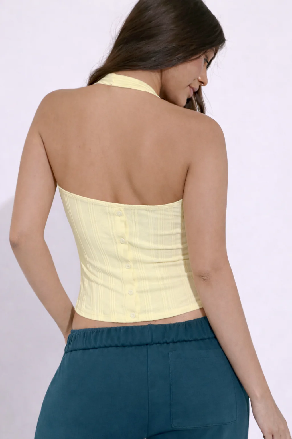 Vintage Crush Alter Top - Image 6